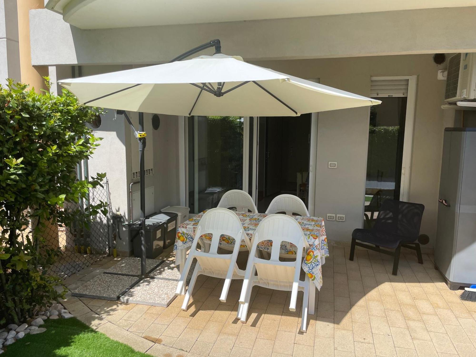 Apartament Nichi House *